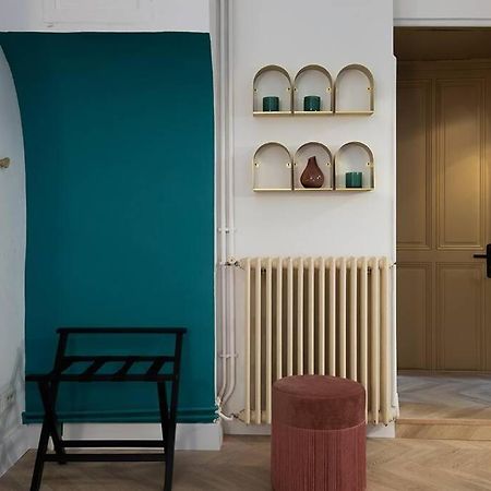 Romantic Flat In The Heart Of The City Avignon Extérieur photo