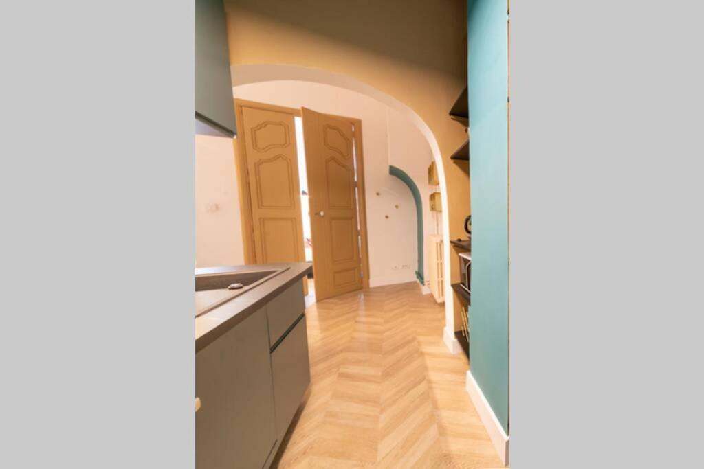 Romantic Flat In The Heart Of The City Avignon Extérieur photo