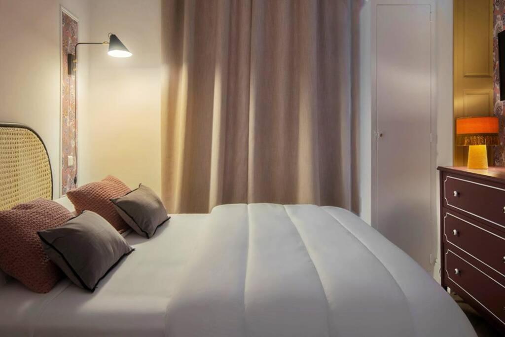 Romantic Flat In The Heart Of The City Avignon Extérieur photo