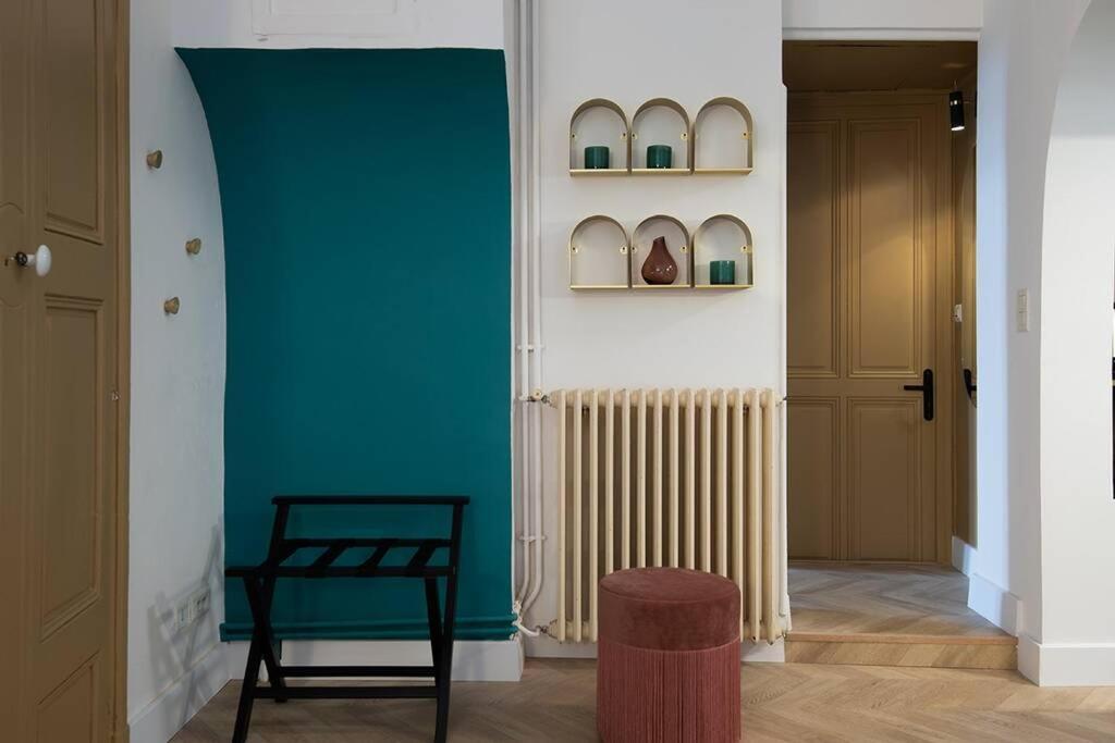 Romantic Flat In The Heart Of The City Avignon Extérieur photo